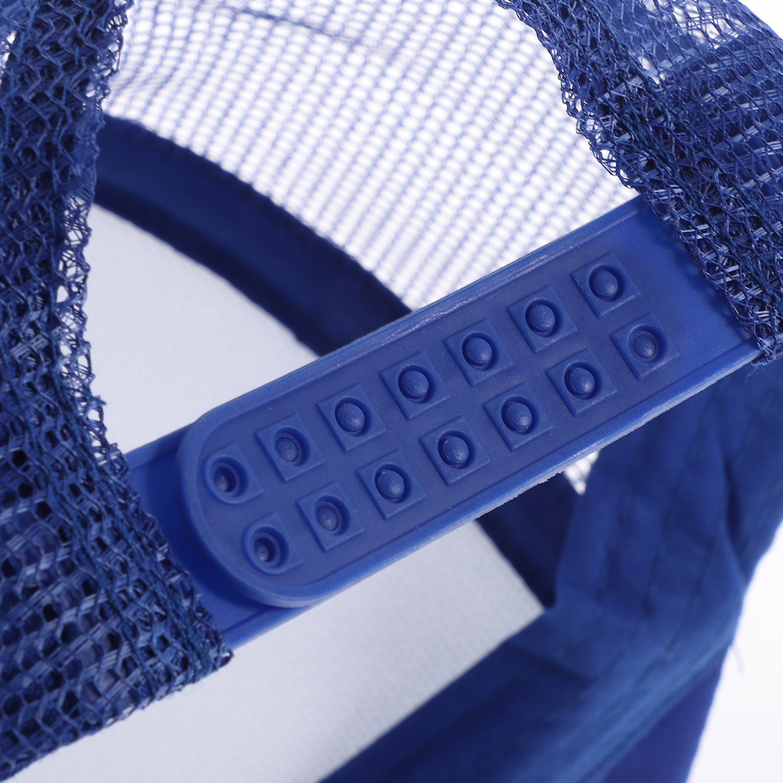 Hat Sublimation Blank - 10 Stück Blanko Mesh-Baseballkappen DIY Sublimations-Caps