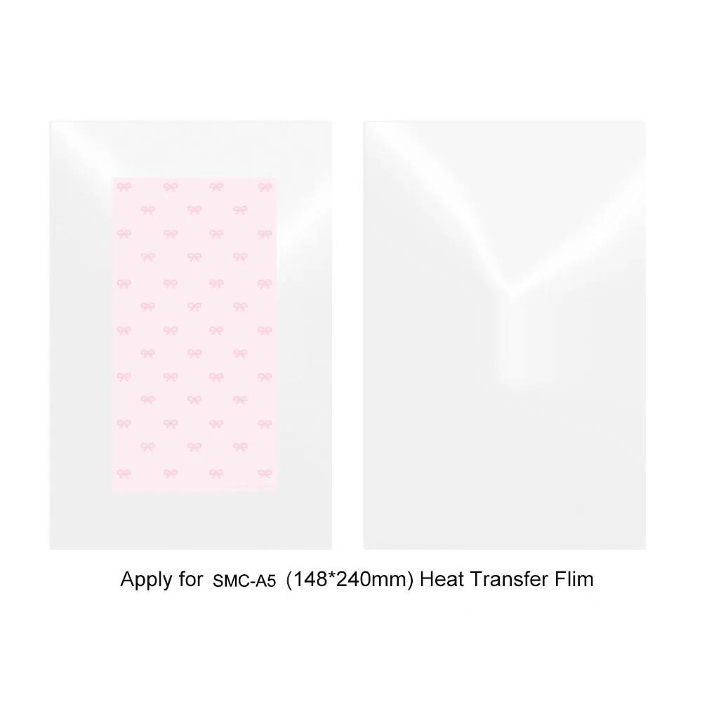 A5 A4 A3 Größe 3D Sublimation  – Phone Case Blank Print Bewertung und Preis