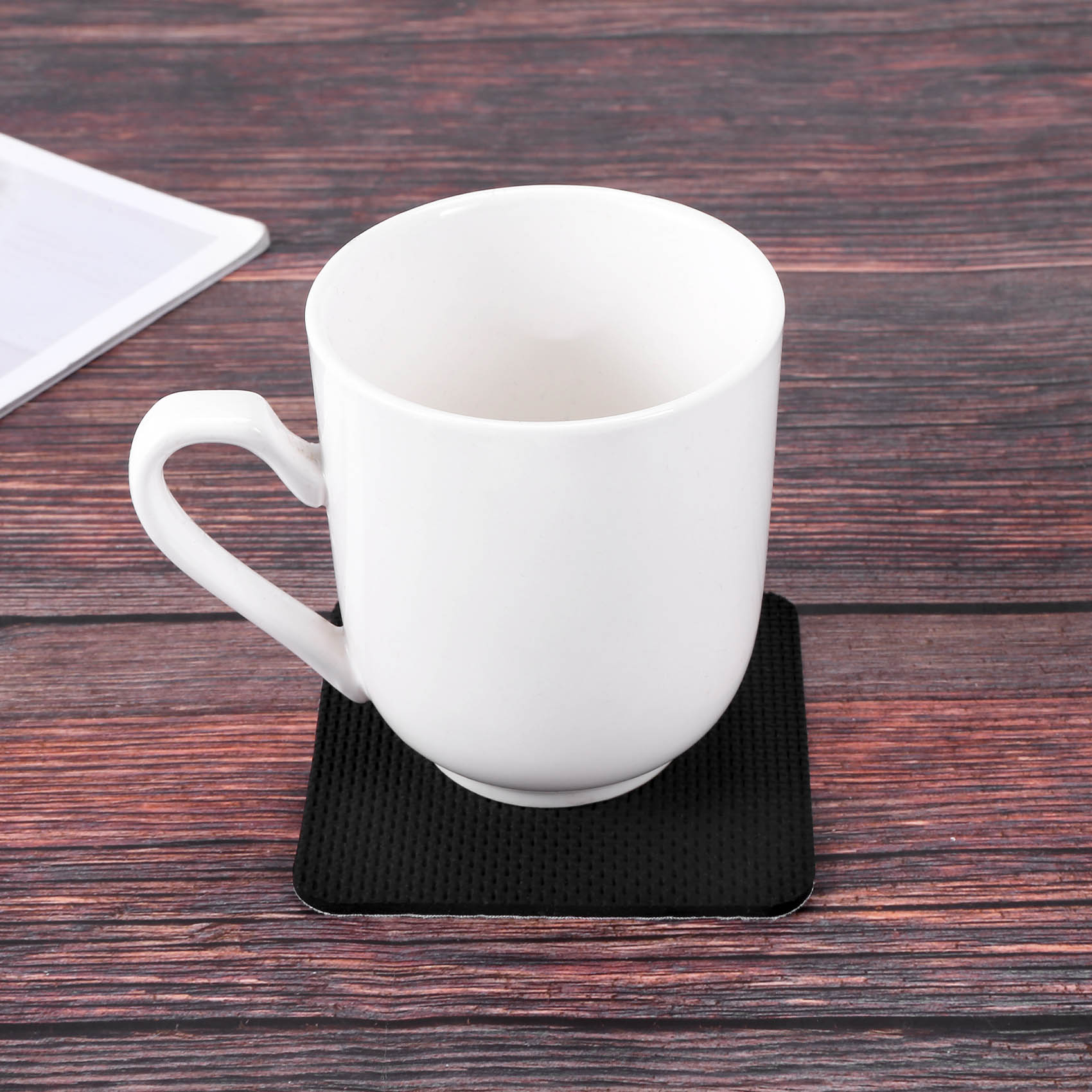 35 Stück quadratische Sublimat – Coaster Sublimation Blank Bewertung und Preis