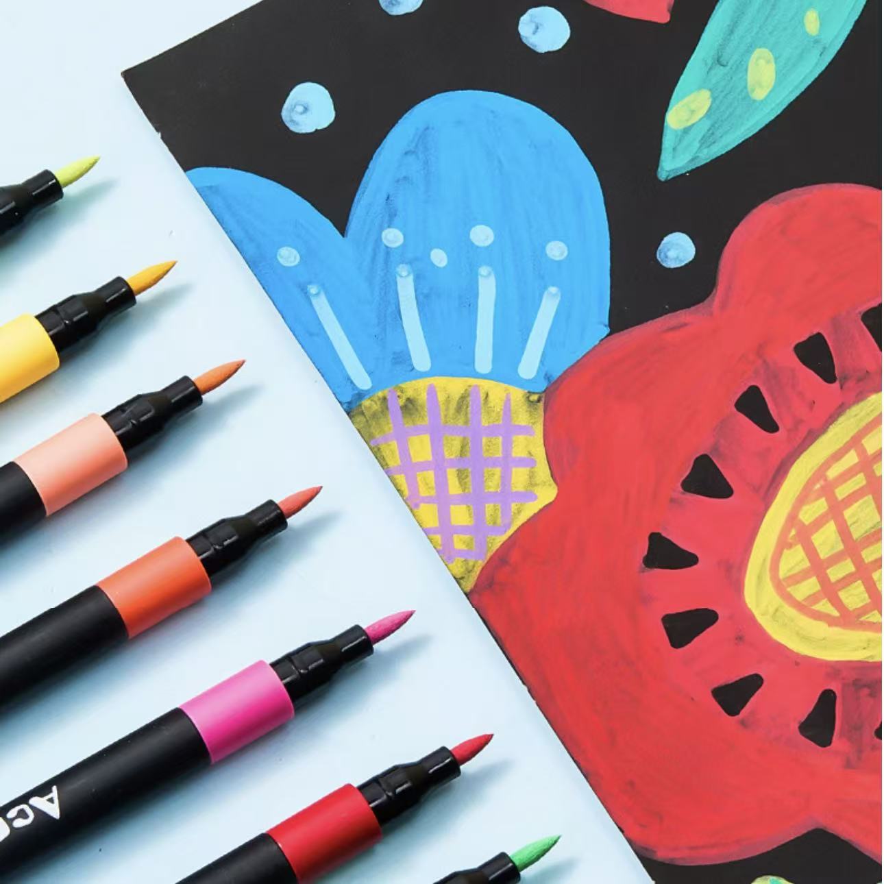 12/24/36 Stück Acryl-Marker mi – Copic Marker Classic Bewertung und Preis