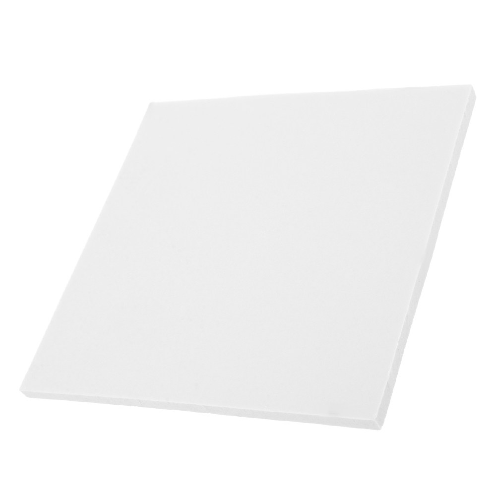 Leere quadratische Keramikflie – Coaster Sublimation Blank Bewertung und Preis